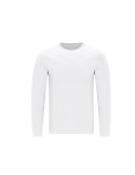 Camiseta Adulto Blanca Plint BLANCO S