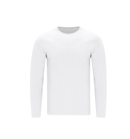 Camiseta Adulto Blanca Plint BLANCO S