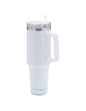 Jarra Térmica Altavoz Tracir BLANCO S/T