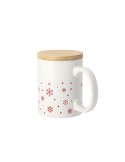 Taza Helogran BLANCO S/T