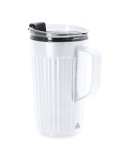Taza Térmica Korpla BLANCO S/T