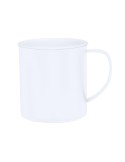 Taza Mayfer BLANCO S/T