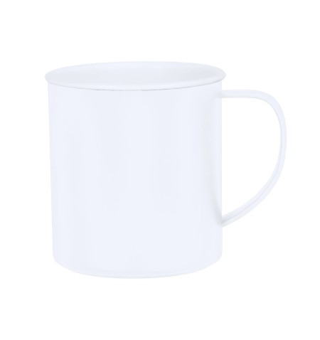 Taza Mayfer BLANCO S/T