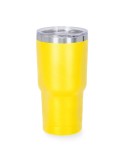 Vaso Térmico Haftal AMARILLO S/T