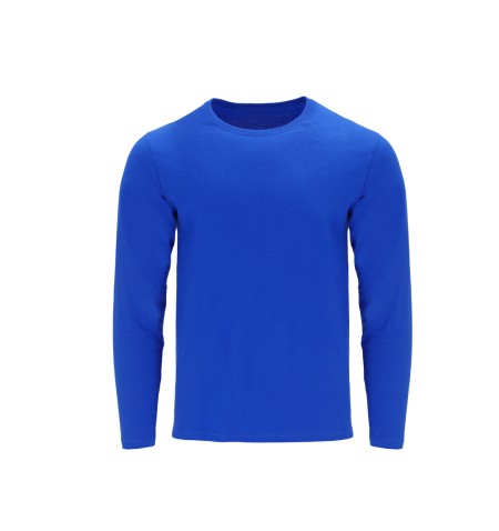 Camiseta Adulto Color Hawk AZUL S