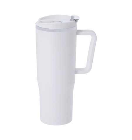 Taza Térmica Miranda BLANCO S/T