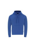 Sudadera Adulto con Capucha Dretius AZUL XS