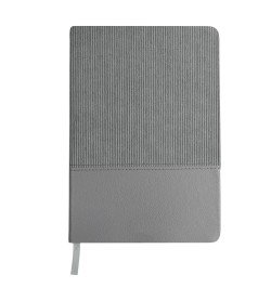 Bloc Notas Mitek GRIS S/T