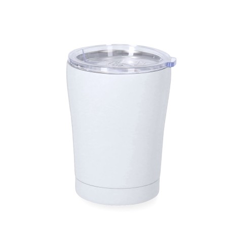 Vaso Térmico Liku BLANCO S/T