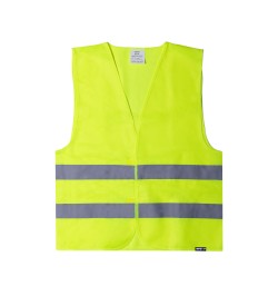 Chaleco Reflectante Kastor