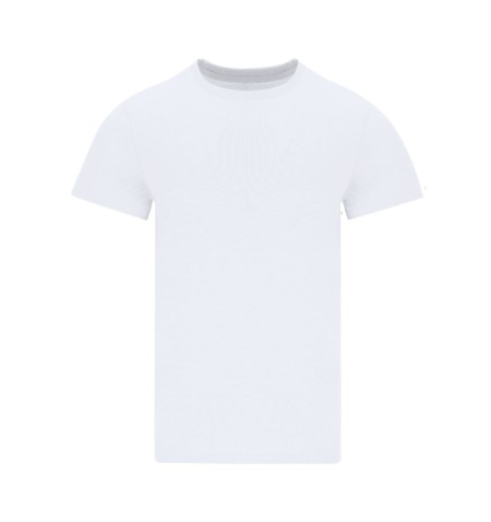 Camiseta Adulto Blanca Stiles