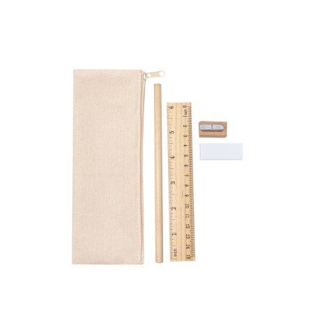 Estuche Kramer