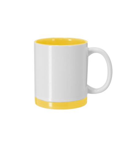 Taza Sublimación Rayar