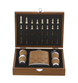 Set Petaca Fleet