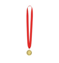 Medalla Gussy