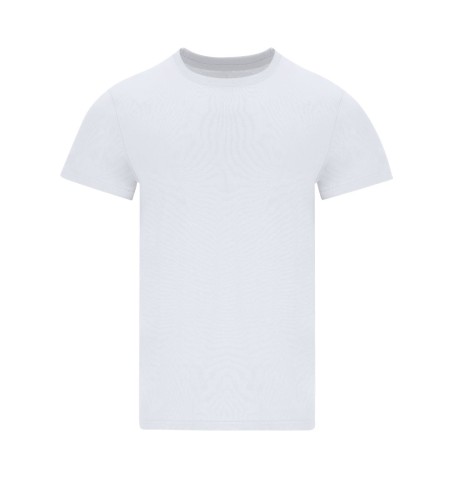 Camiseta Adulto Blanca Perkins