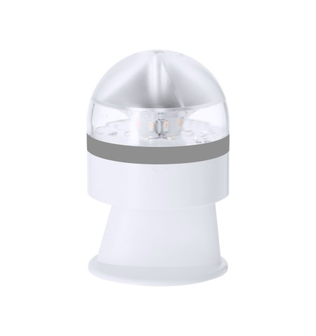 Luz Emergencia V16 Geolocalizada Busby