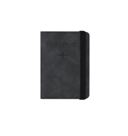 Funda Pasaporte Jemax