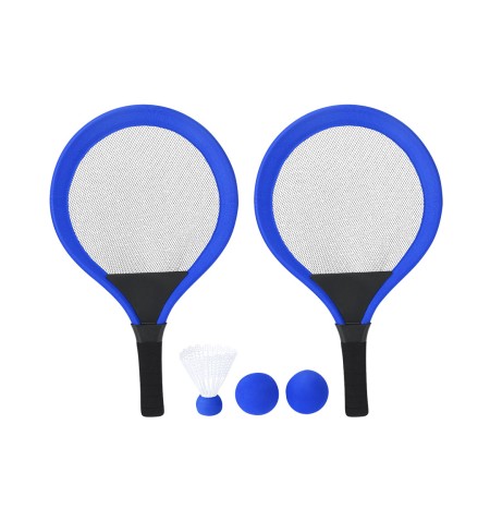 Set Juegos Babic