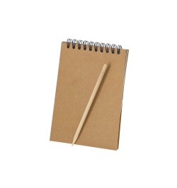 Libreta Madguire