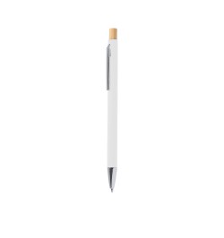 Bolígrafo Kosif BLANCO S/T