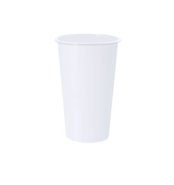 Vaso Niklas 500 ml BLANCO S/T