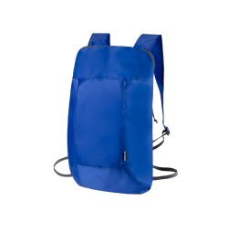 Mochila Plegable Redrax AZUL S/T