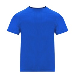 Camiseta Adulto Cocker AZUL XS