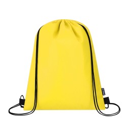 Mochila Nevera Karzux AMARILLO S/T