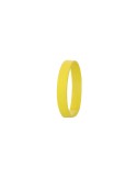 Pulsera Flatten AMARILLO S/T