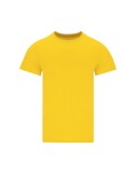 Camiseta Adulto Color Perkins AMARILLO XS