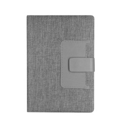 Bloc Notas Flitfud GRIS S/T