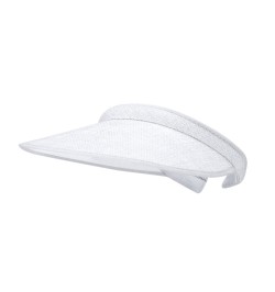 Visera Varmin BLANCO S/T