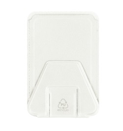Tarjetero Soporte Rickard BLANCO S/T