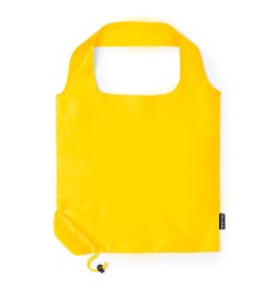Bolsa Plegable Bralam AMARILLO S/T