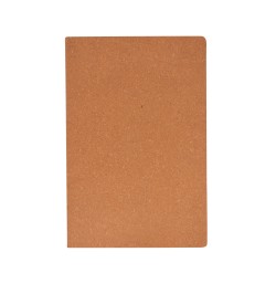 Libreta Atrex NATURAL S/T