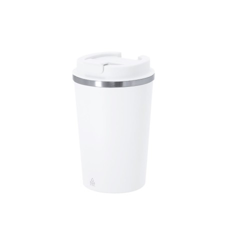 Vaso Térmico Thira BLANCO S/T