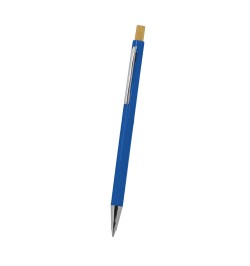 Bolígrafo Zukry AZUL S/T
