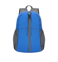 Mochila Plegable Chermel AZUL S/T