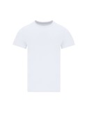 Camiseta Adulto Blanca Stiles BLANCO XS