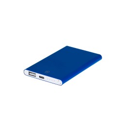 Power Bank Backen AZUL S/T