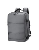 Mochila Hinkle GRIS S/T