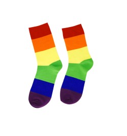 Calcetín Tarox RAINBOW L/XL
