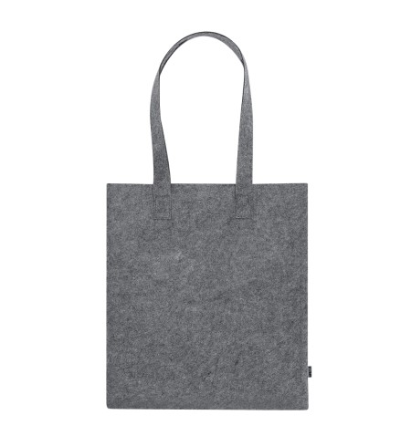 Bolsa Horvik GRIS S/T
