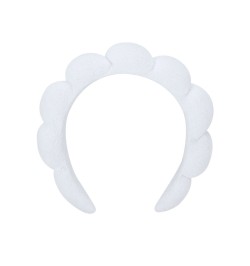 Diadema Tonsil BLANCO S/T