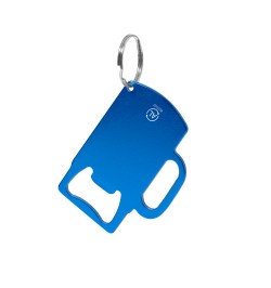 Llavero Abridor Berman AZUL S/T