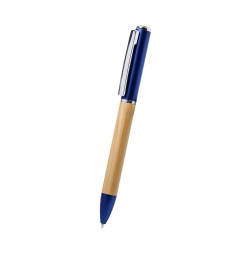 Bolígrafo Linterna Telnay AZUL S/T