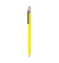 Bolígrafo Pelnak AMARILLO S/T