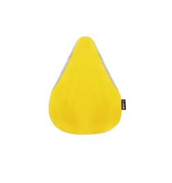 Funda Sillín Kierden AMARILLO S/T
