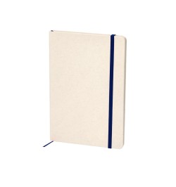 Bloc Notas Kejar AZUL S/T